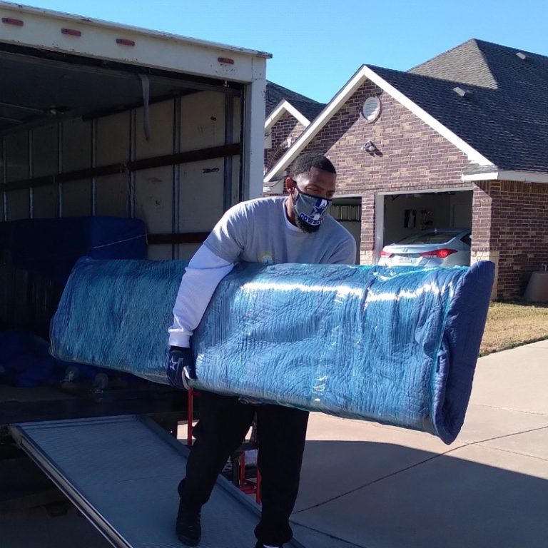 Apartment Movers Fort Worth – Small Move Same Day Fort Worth